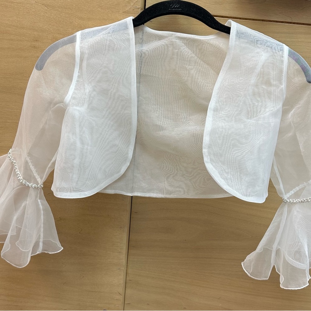 Communion Bolero